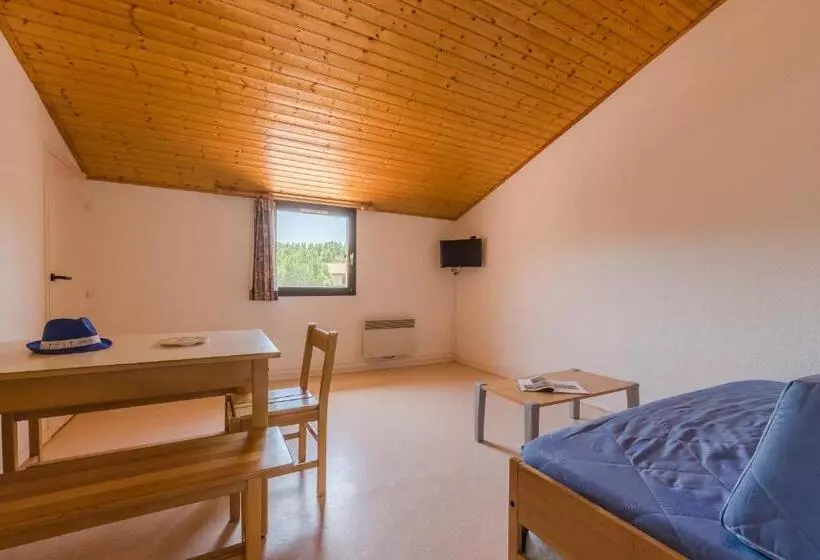 Hotelli Azureva Saint Cyprien