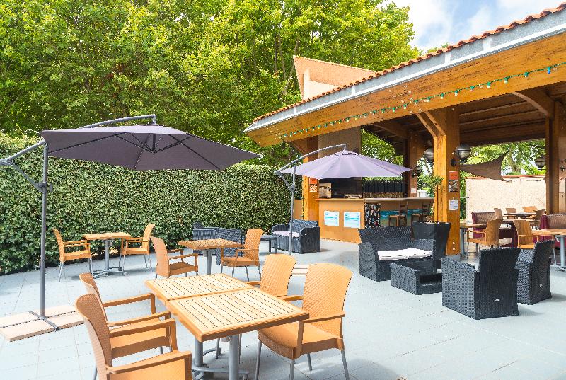 هتل Azureva Saint Cyprien