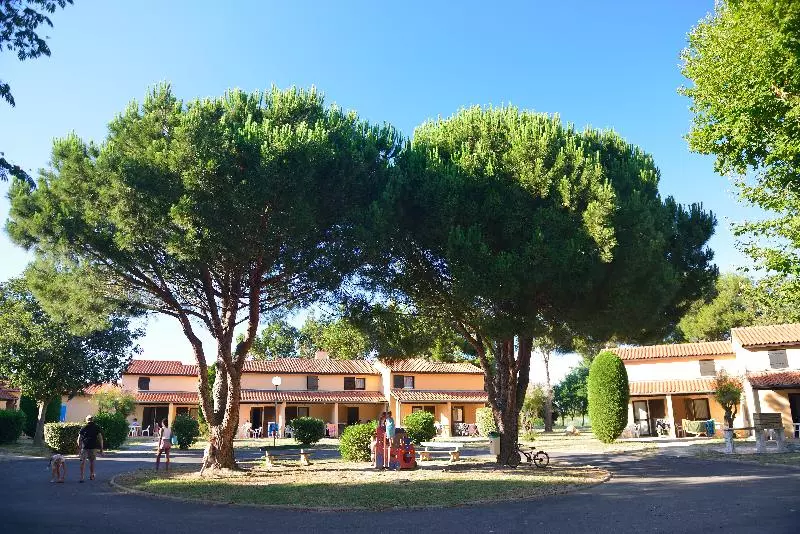 Hotelli Azureva Saint Cyprien