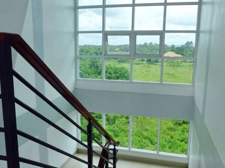 Szálloda Baan Phra Chan