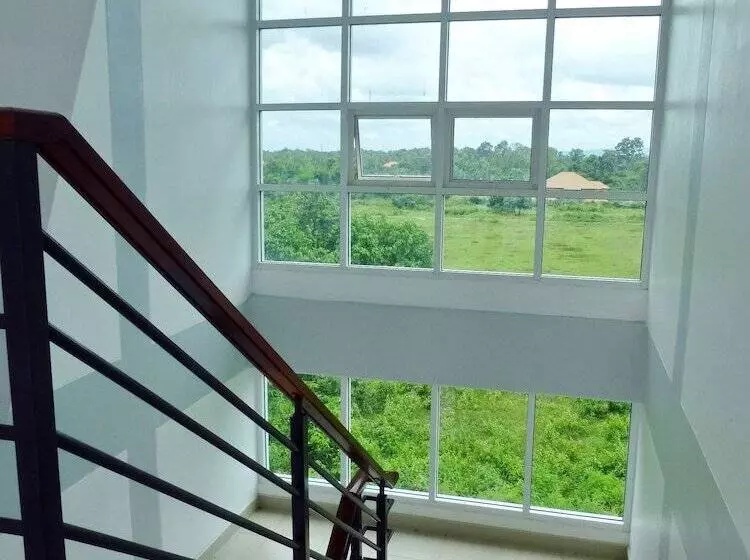 ホテル Baan Phra Chan