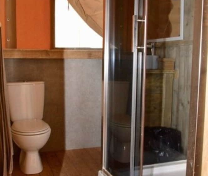 فندق Camping Olva