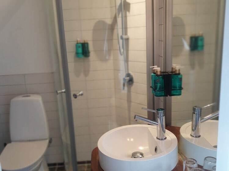 בית מלון כפרי Elisefarm