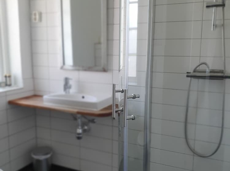 בית מלון כפרי Elisefarm