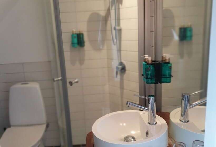 בית מלון כפרי Elisefarm