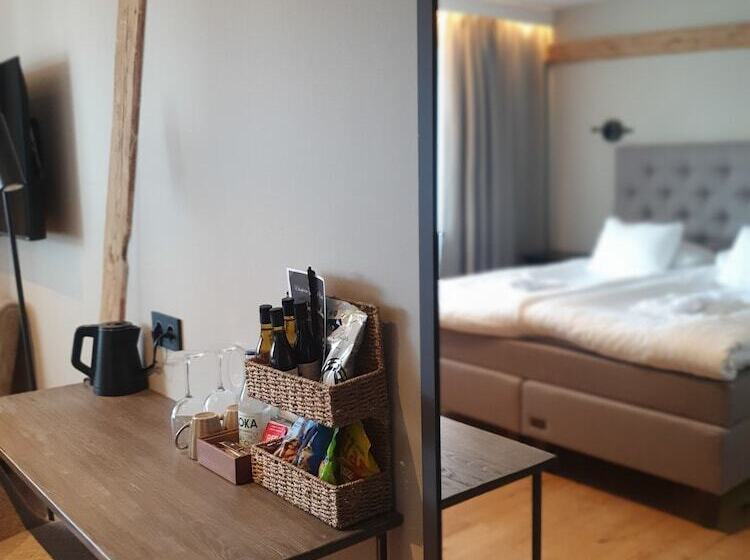 בית מלון כפרי Elisefarm