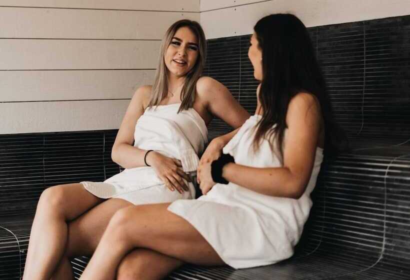 בית מלון כפרי Elisefarm