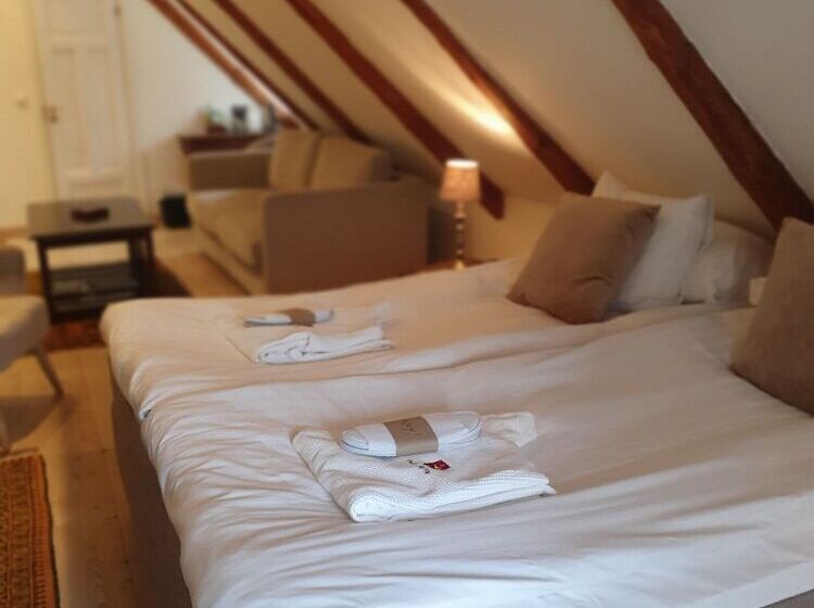 בית מלון כפרי Elisefarm