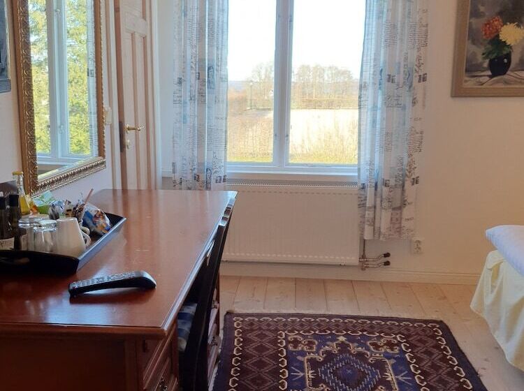 בית מלון כפרי Elisefarm