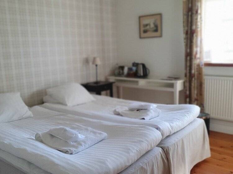 בית מלון כפרי Elisefarm