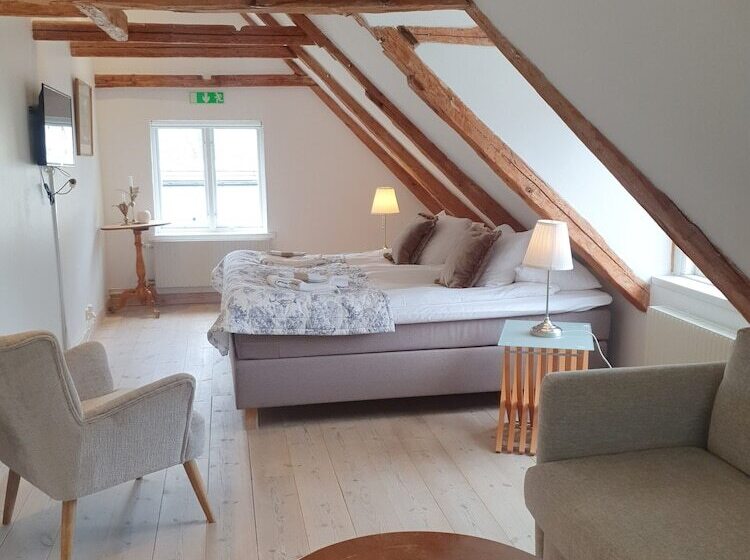 בית מלון כפרי Elisefarm