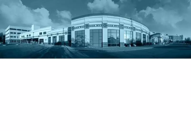 Hotelli Grand Casino Mille Lacs