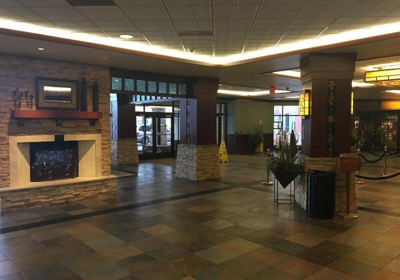 酒店 Grand Casino Mille Lacs