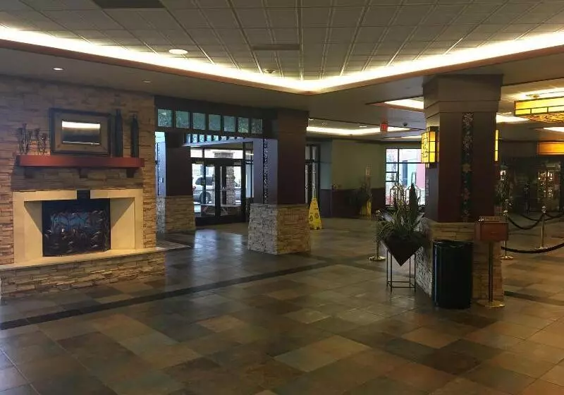 Hotelli Grand Casino Mille Lacs