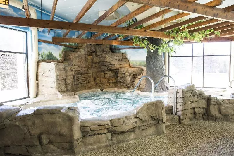 Hotelli Grand Casino Mille Lacs