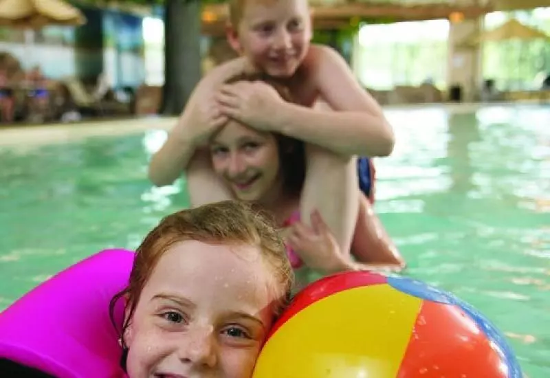 Hotelli Grand Casino Mille Lacs