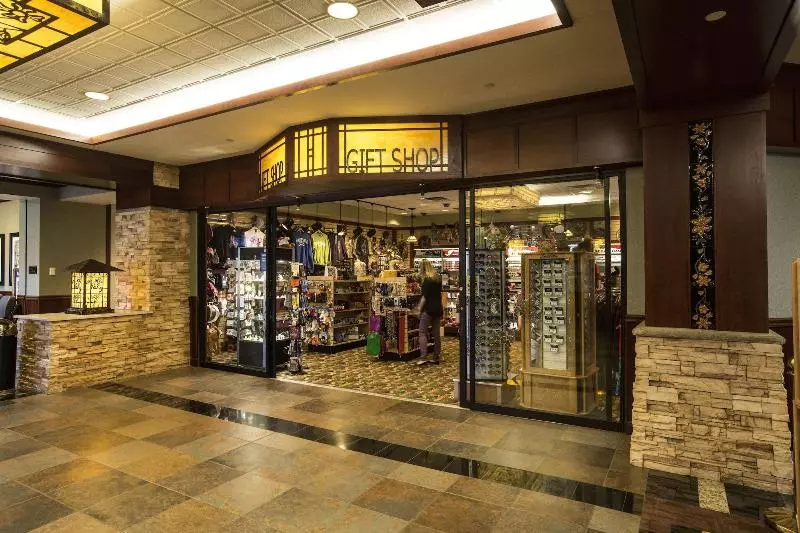 Hotelli Grand Casino Mille Lacs