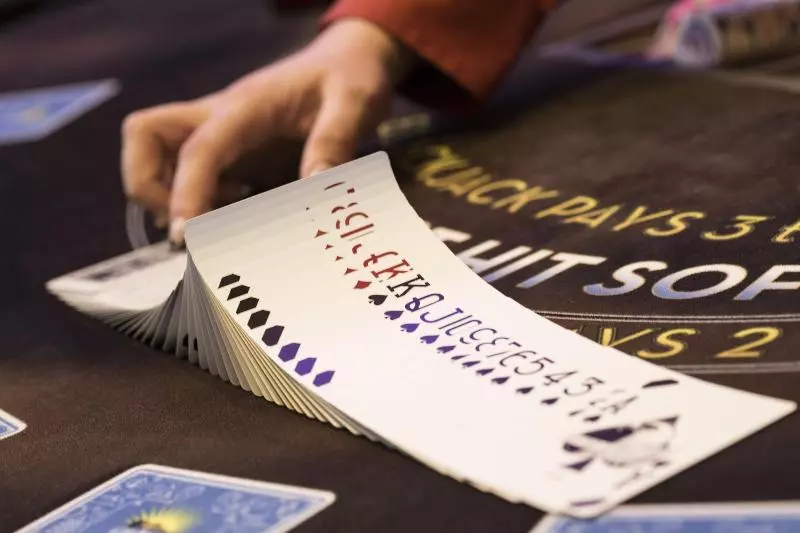 Hotelli Grand Casino Mille Lacs