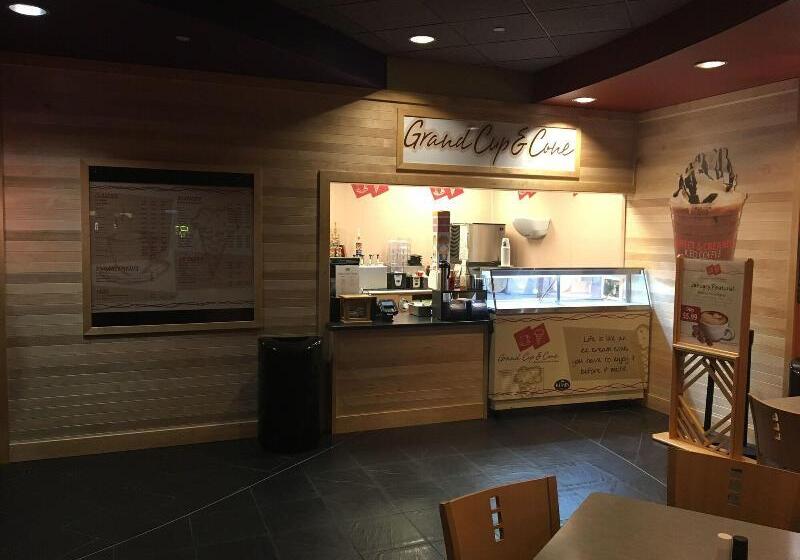 酒店 Grand Casino Mille Lacs