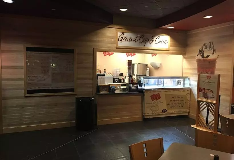 ホテル Grand Casino Mille Lacs