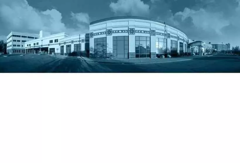 ホテル Grand Casino Mille Lacs