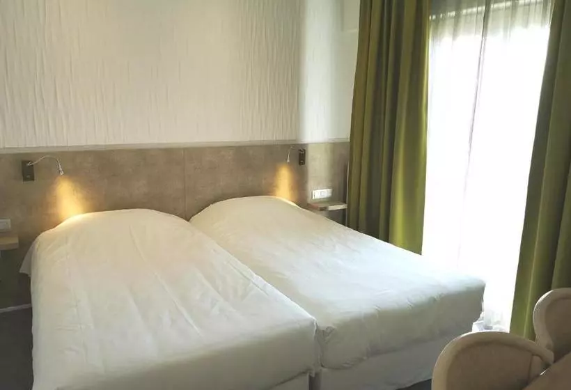 ホテル Ty Ys Hôtel