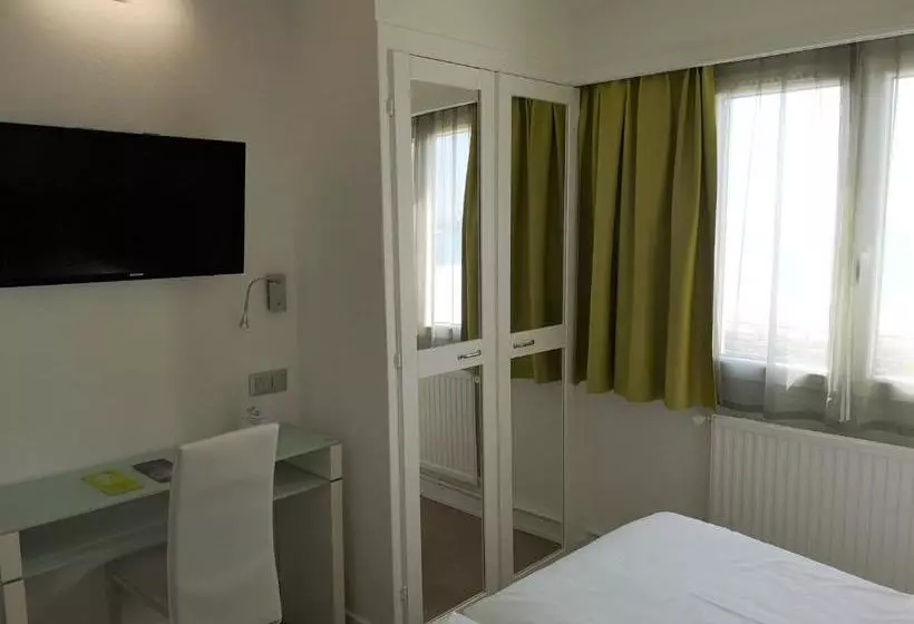 ホテル Ty Ys Hôtel