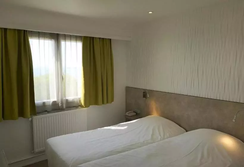 ホテル Ty Ys Hôtel