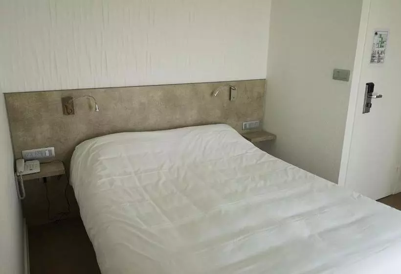 ホテル Ty Ys Hôtel