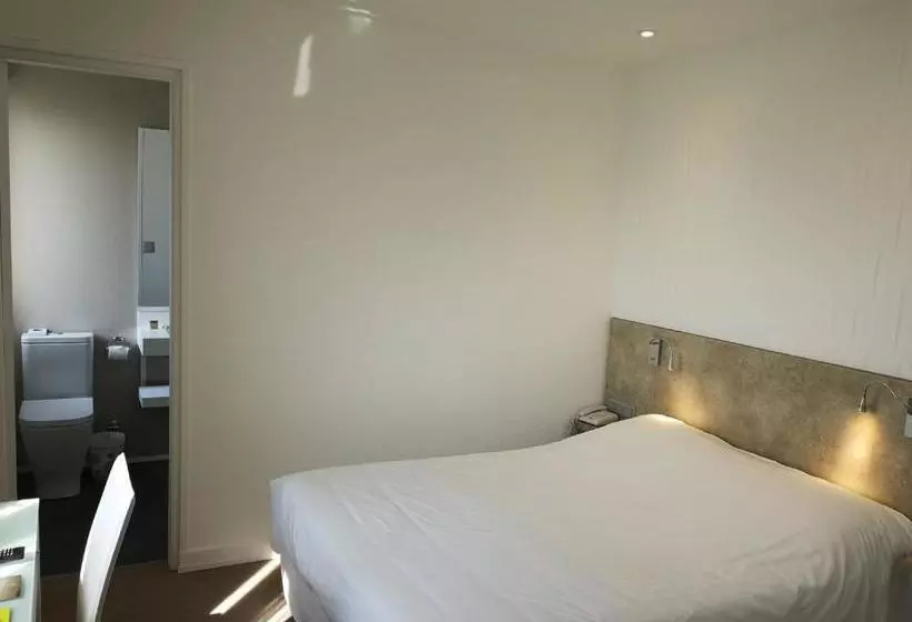 ホテル Ty Ys Hôtel