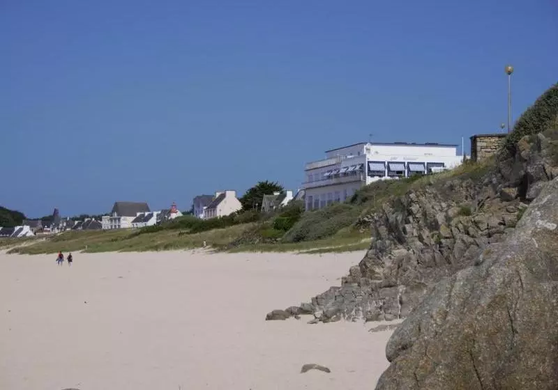 ホテル Ty Ys Hôtel