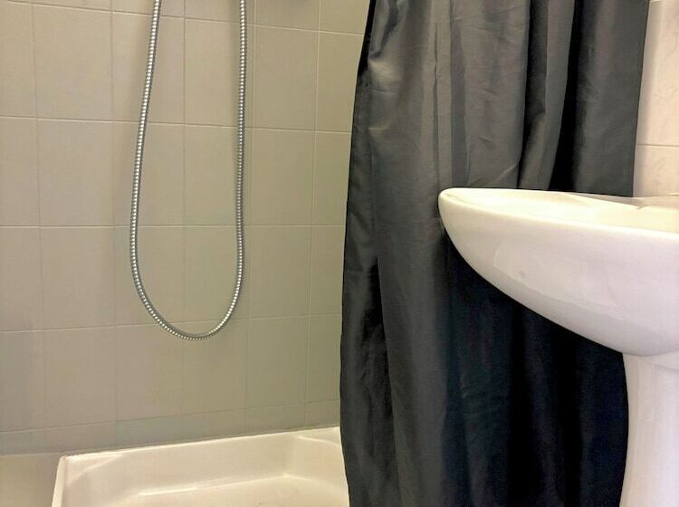 ホテル Hôtel Restaurant U Santa Maria