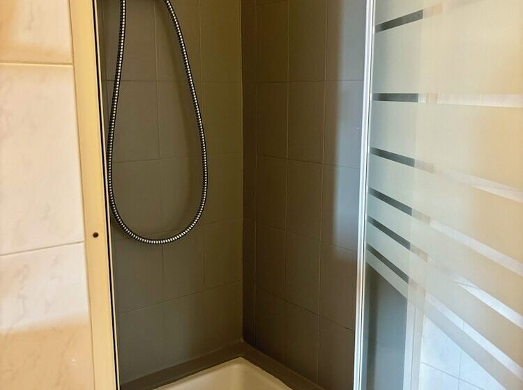 ホテル Hôtel Restaurant U Santa Maria