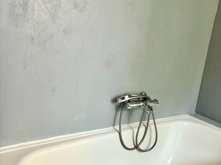 ホテル Hôtel Restaurant U Santa Maria