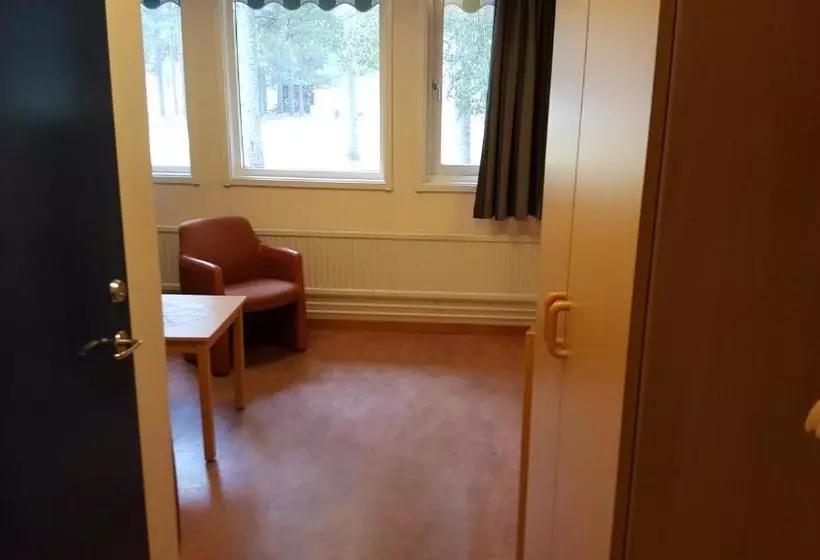 Hotelli L Sport & Rest