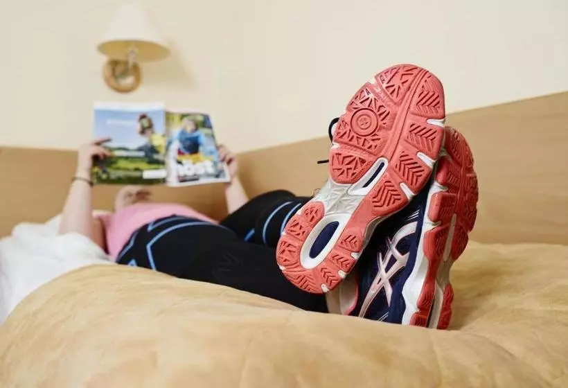 Hotelli L Sport & Rest