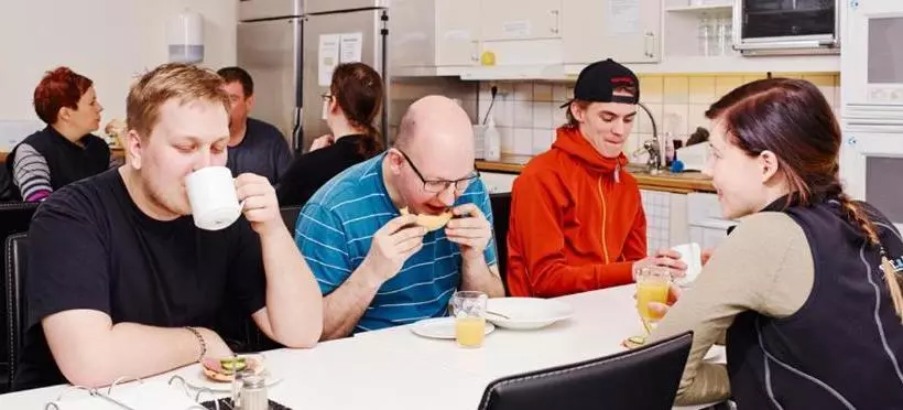 Hotelli L Sport & Rest