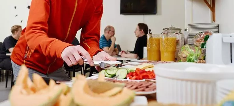 Hotelli L Sport & Rest