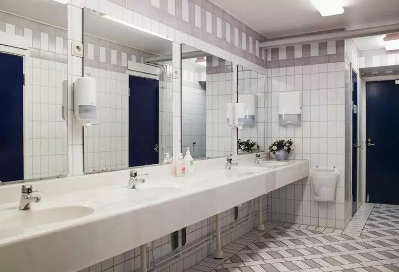 Hotelli L Sport & Rest