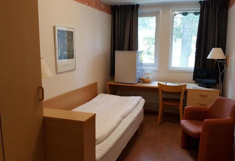 هتل L Sport & Rest