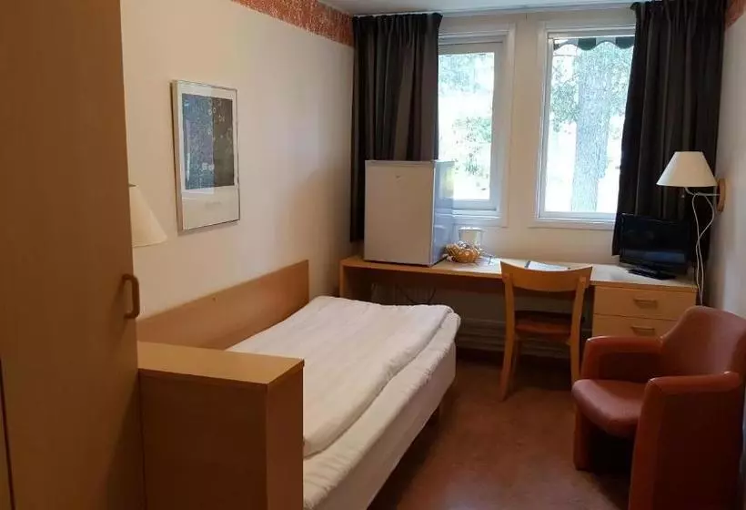 Hotelli L Sport & Rest