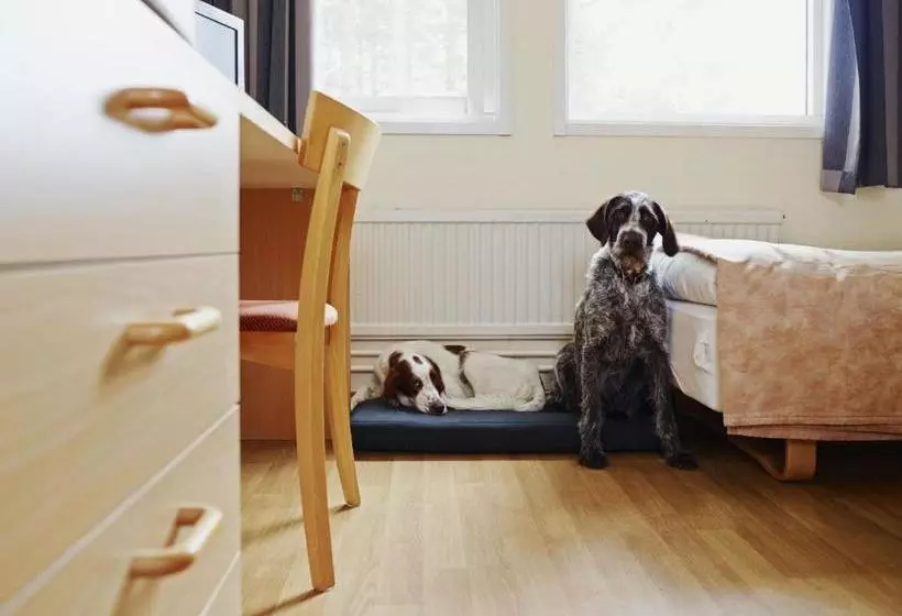 Hotelli L Sport & Rest