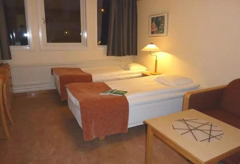 Hotelli L Sport & Rest