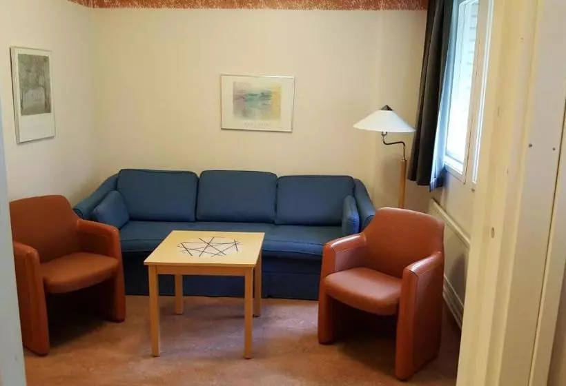 Hotelli L Sport & Rest