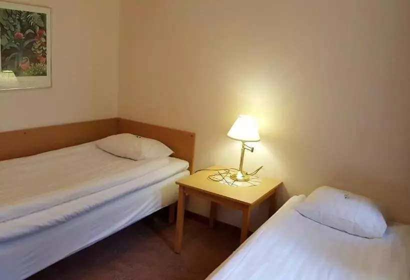 Hotelli L Sport & Rest