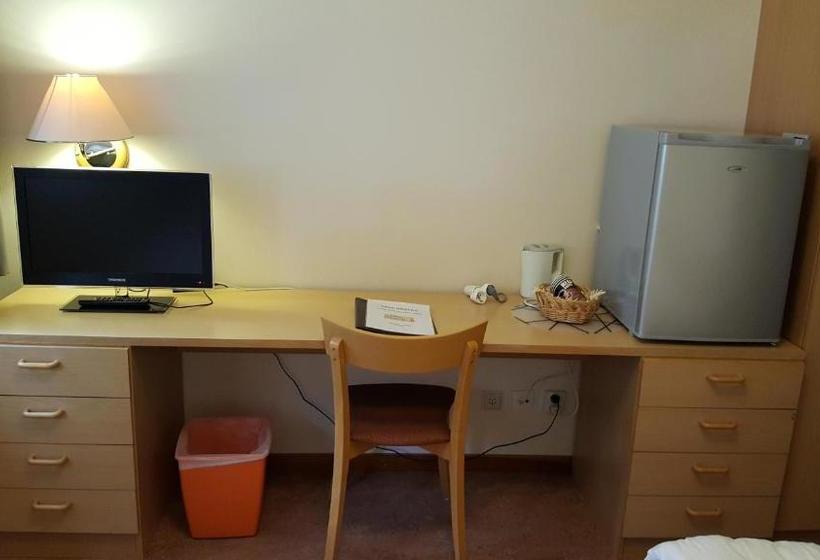 هتل L Sport & Rest