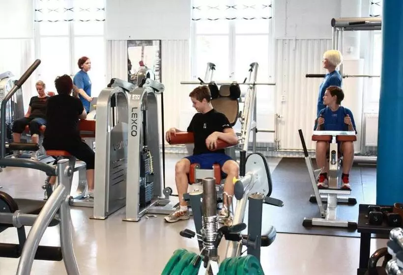 Hotelli L Sport & Rest