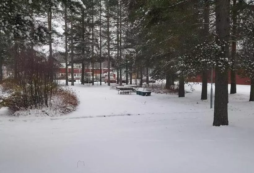 Hotelli L Sport & Rest