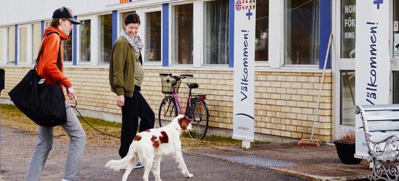 هتل L Sport & Rest