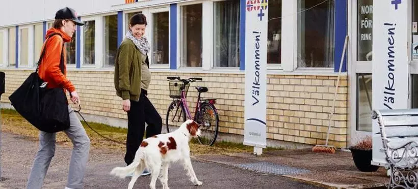 Hotelli L Sport & Rest